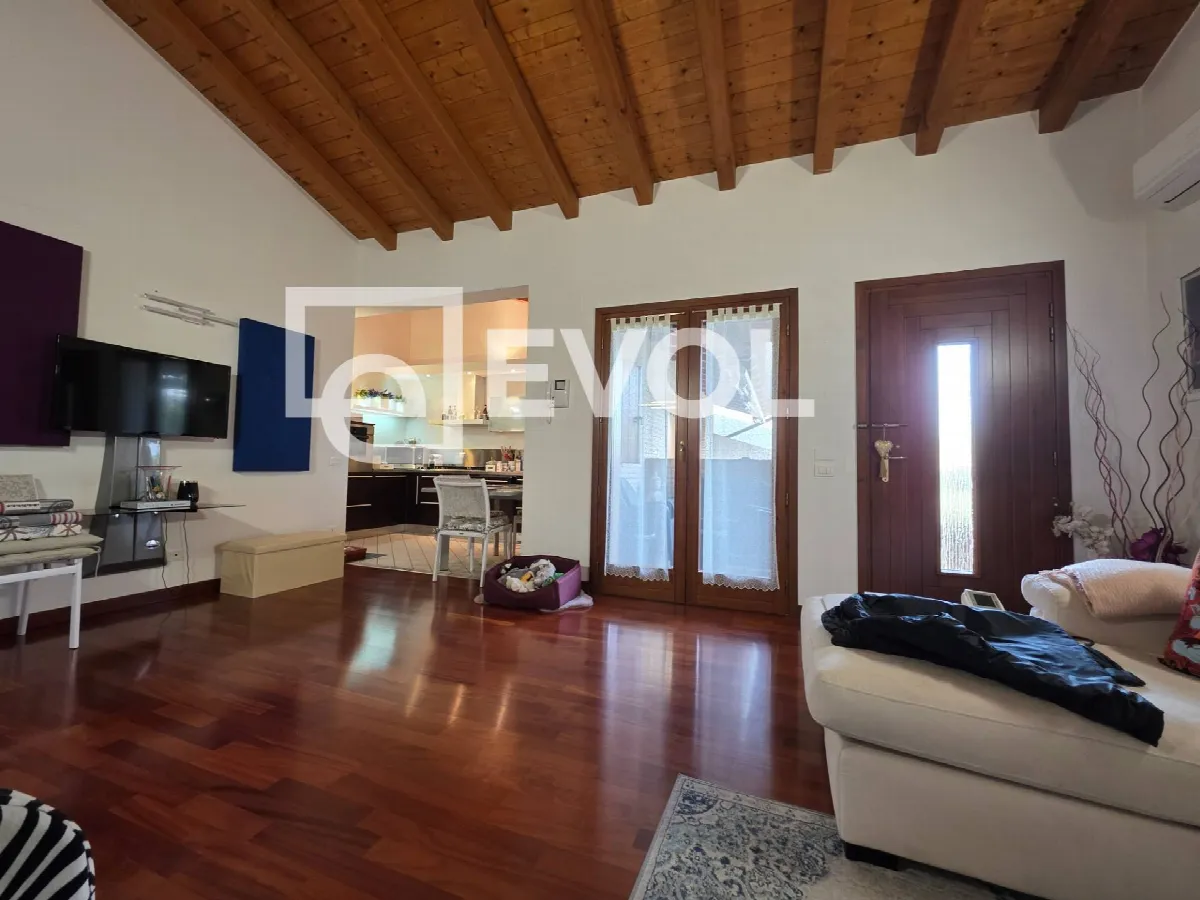 Villette a schiera in vendita a Latisana, Latisana Mare - foto 6