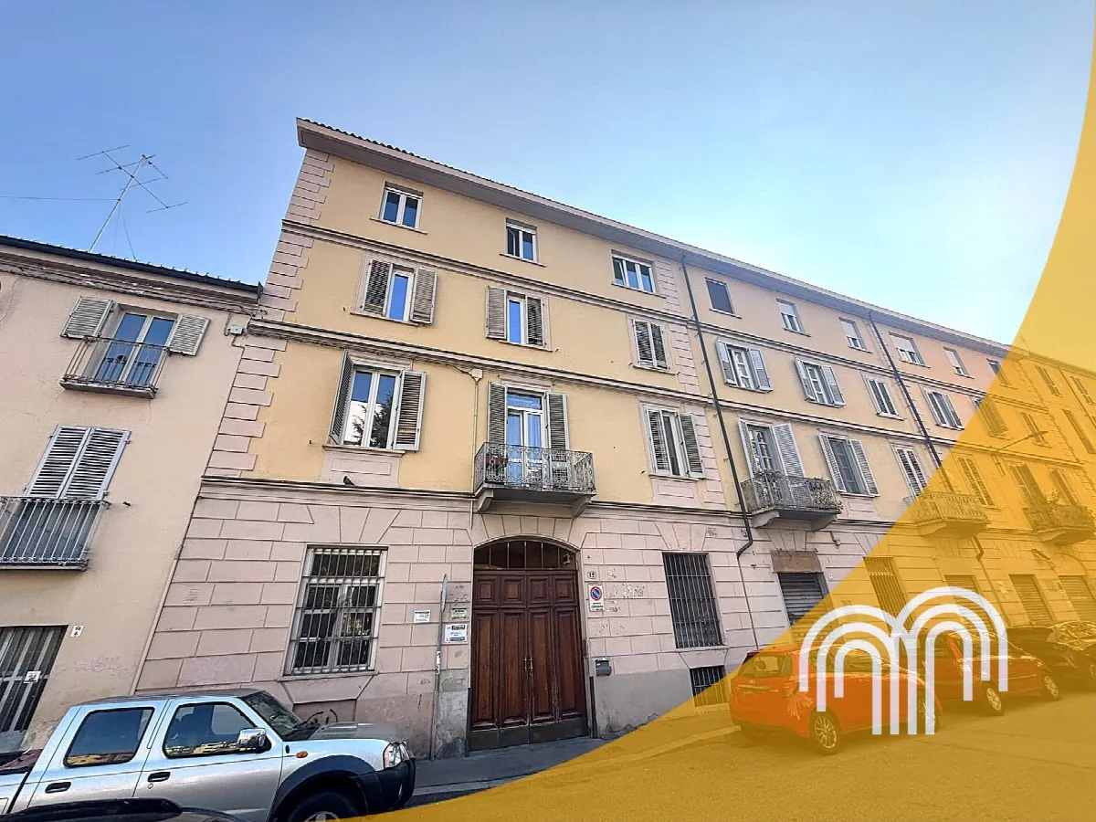 Appartamento in vendita a Torino, San Donato - foto 1