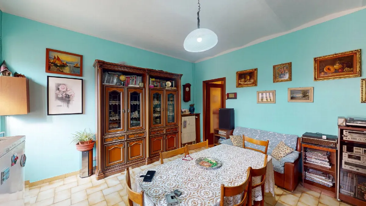 Appartamento in vendita a Torino, San Donato - foto 3