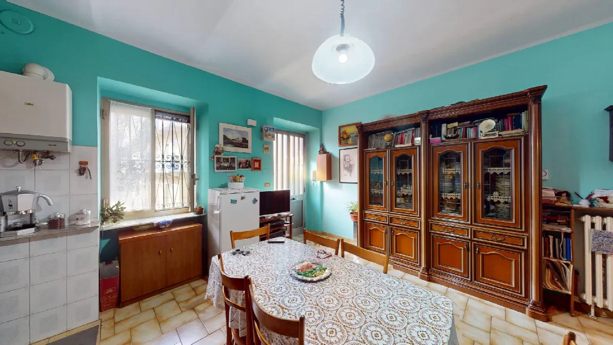 Appartamento in vendita a Torino, San Donato - foto 4