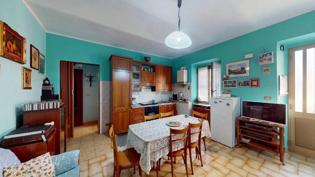 Appartamento in vendita a Torino, San Donato - foto 5