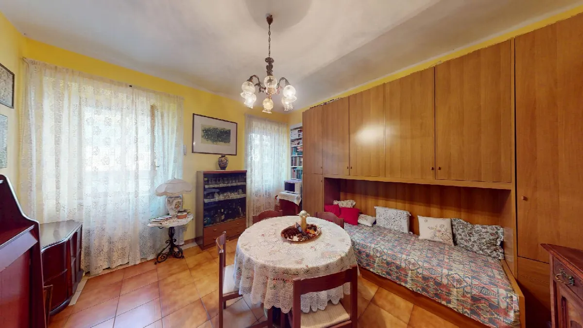 Appartamento in vendita a Torino, San Donato - foto 7