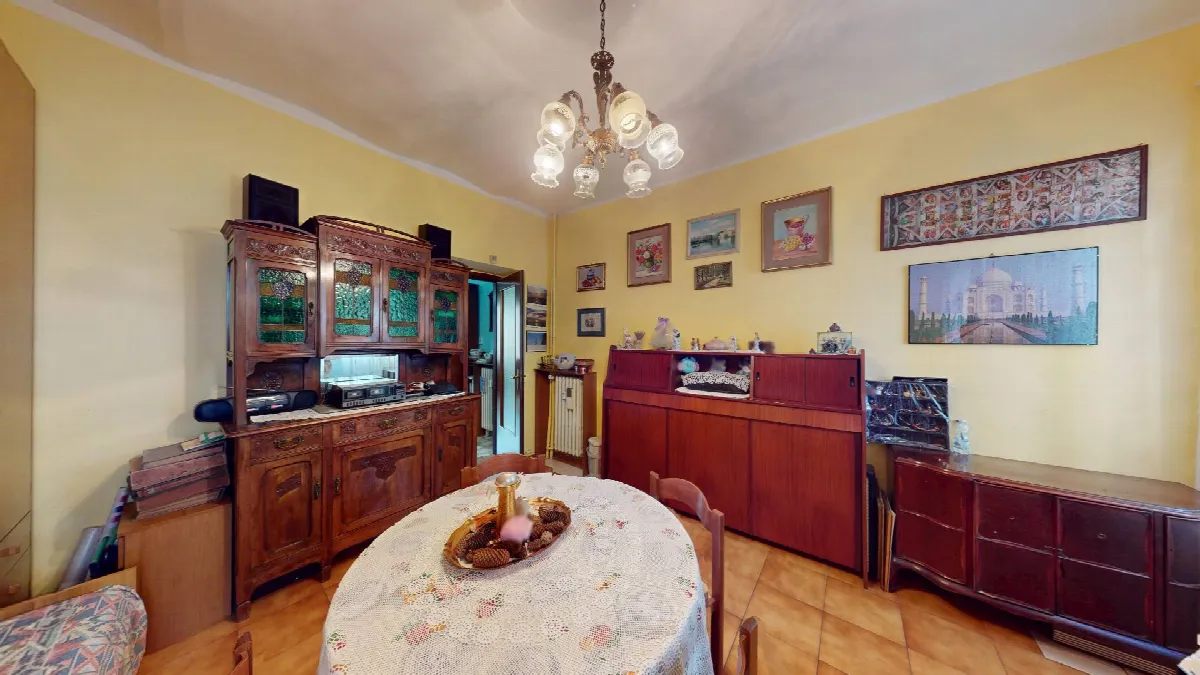 Appartamento in vendita a Torino, San Donato - foto 8