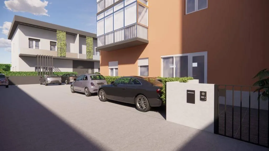 Nuove costruzioni in vendita a San Lazzaro di Savena, Idice - foto 1