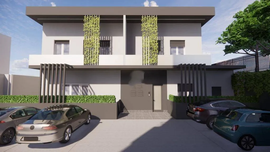 Nuove costruzioni in vendita a San Lazzaro di Savena, Idice - foto 2
