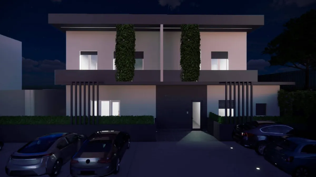 Nuove costruzioni in vendita a San Lazzaro di Savena, Idice - foto 3