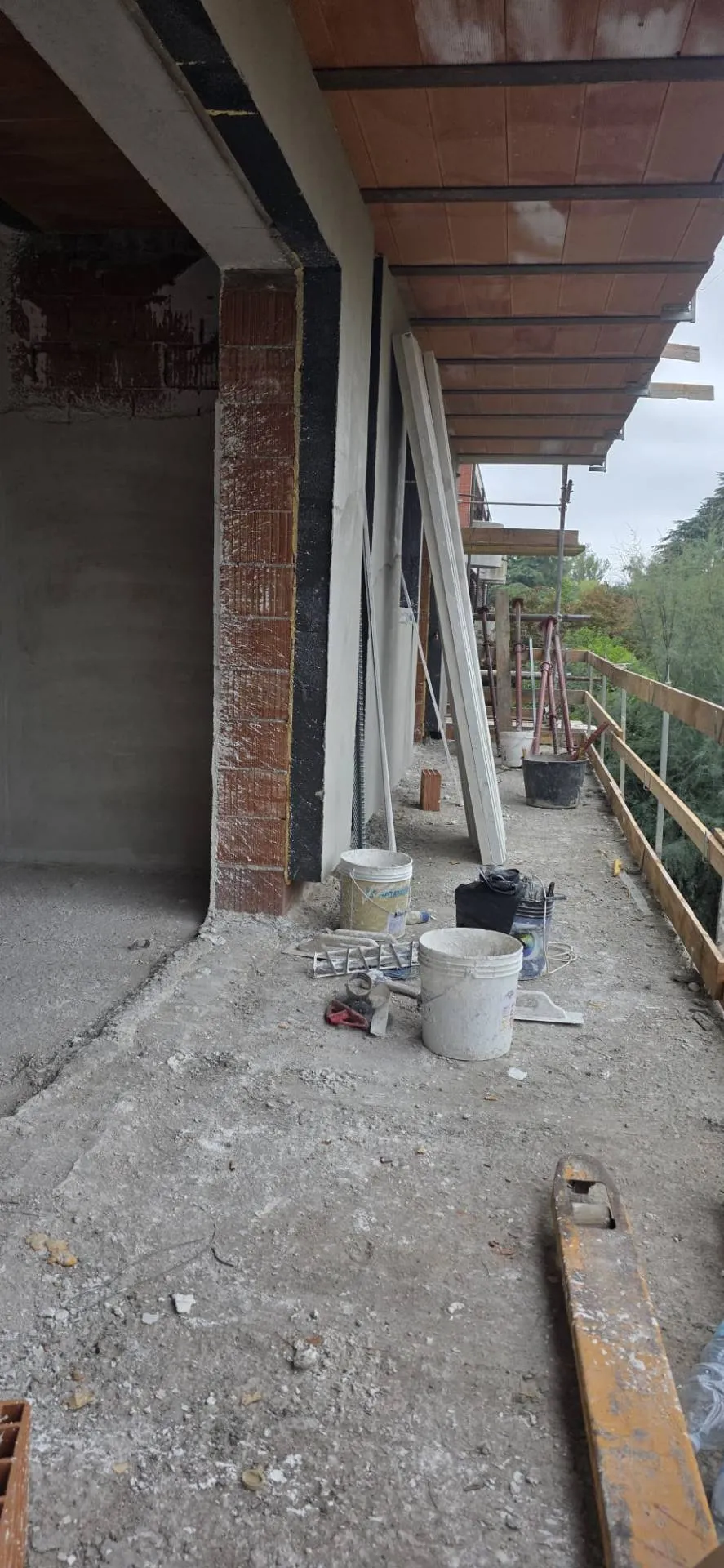 Nuove costruzioni in vendita a San Lazzaro di Savena, Idice - foto 5