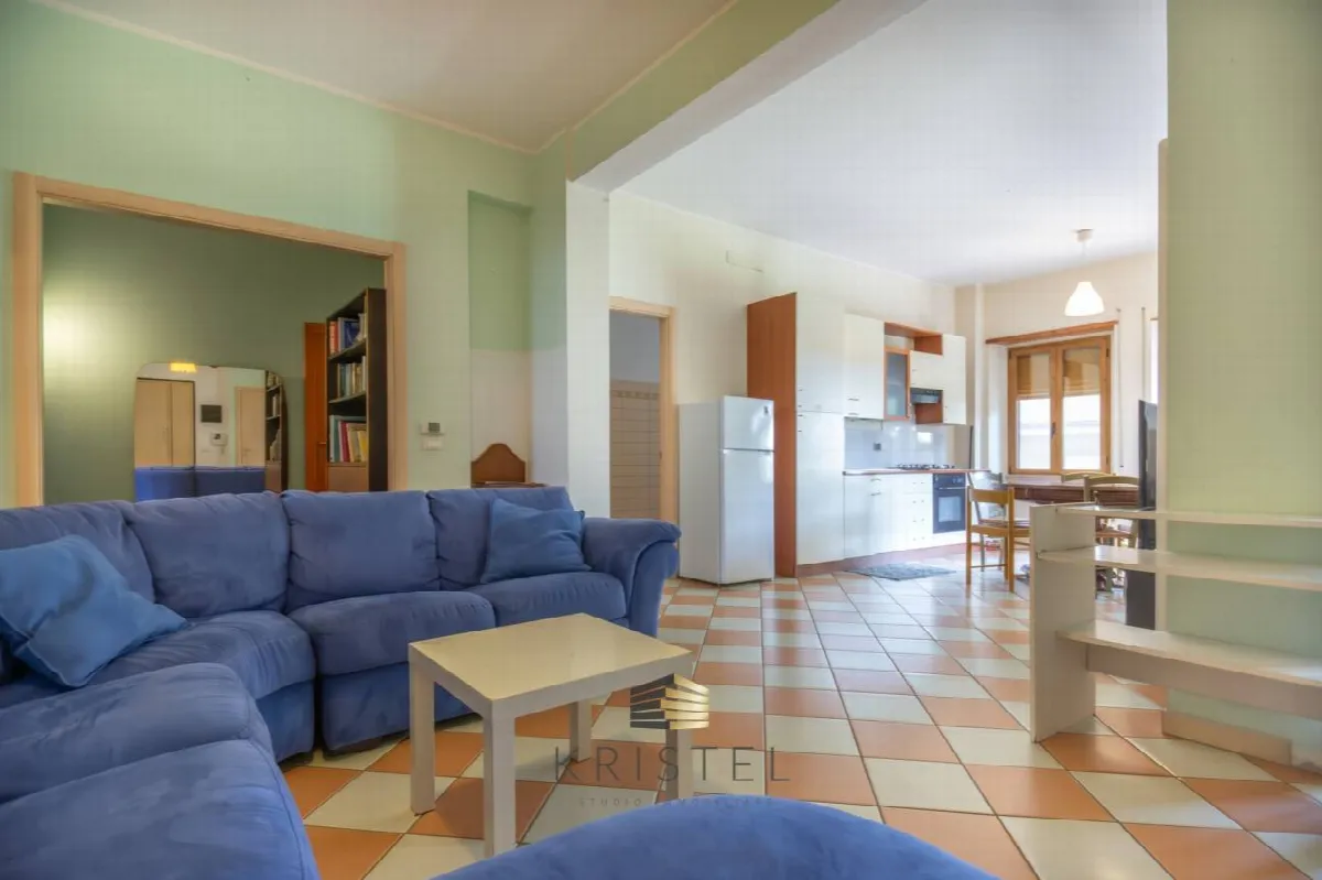 Appartamento in vendita a Chieti, Stazione - foto 1