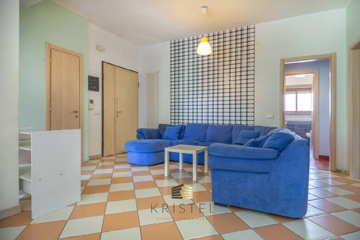 Appartamento in vendita a Chieti, Stazione - foto 2