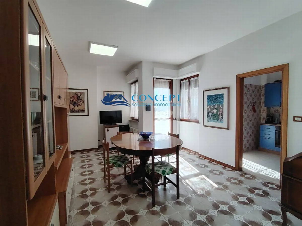 Appartamento in vendita a Martinsicuro, Villa Rosa - foto 2