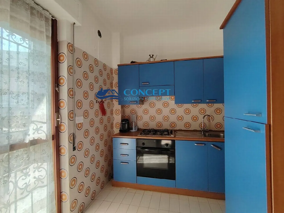 Appartamento in vendita a Martinsicuro, Villa Rosa - foto 4
