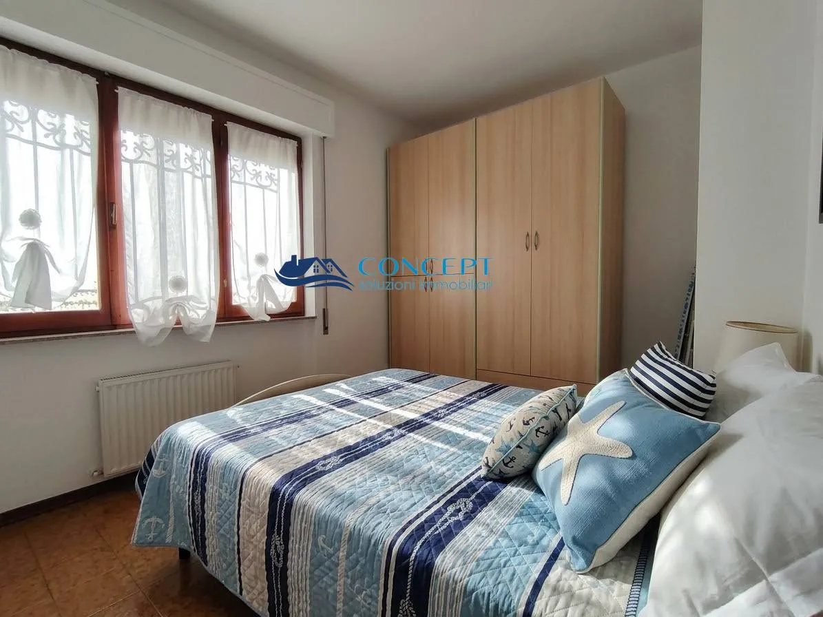 Appartamento in vendita a Martinsicuro, Villa Rosa - foto 5