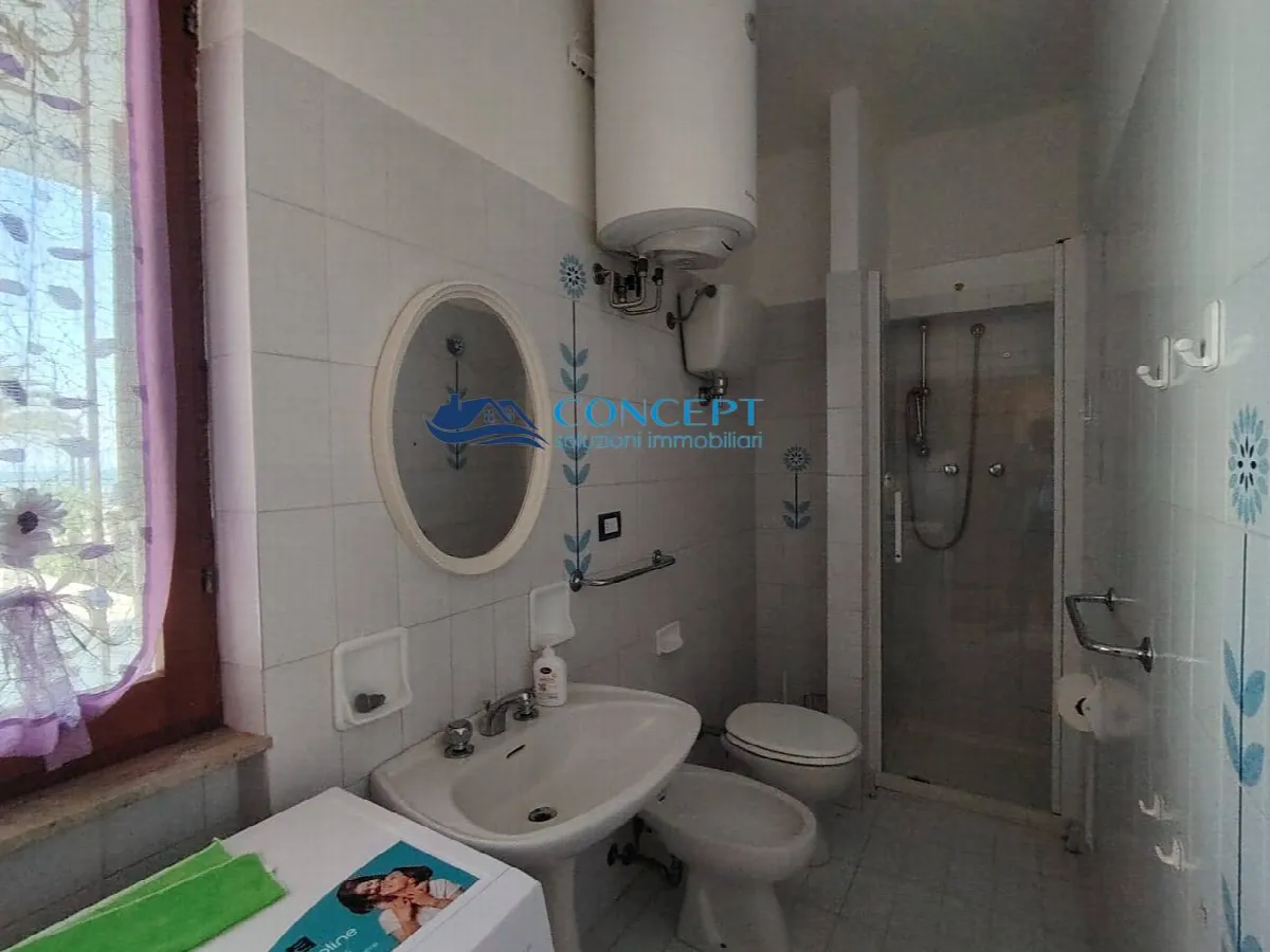 Appartamento in vendita a Martinsicuro, Villa Rosa - foto 7