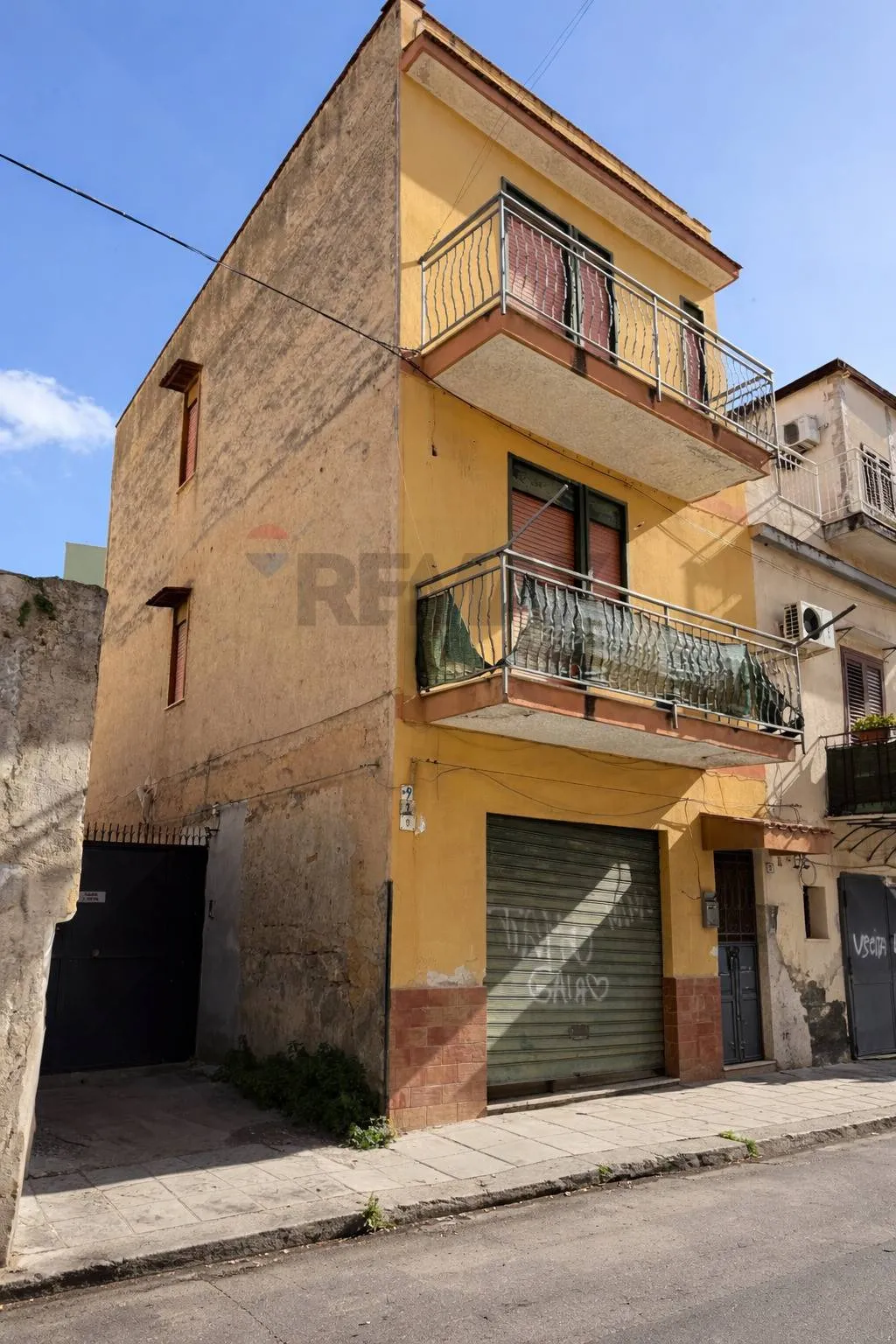 Appartamento in vendita a Palermo, Pitrè - foto 2