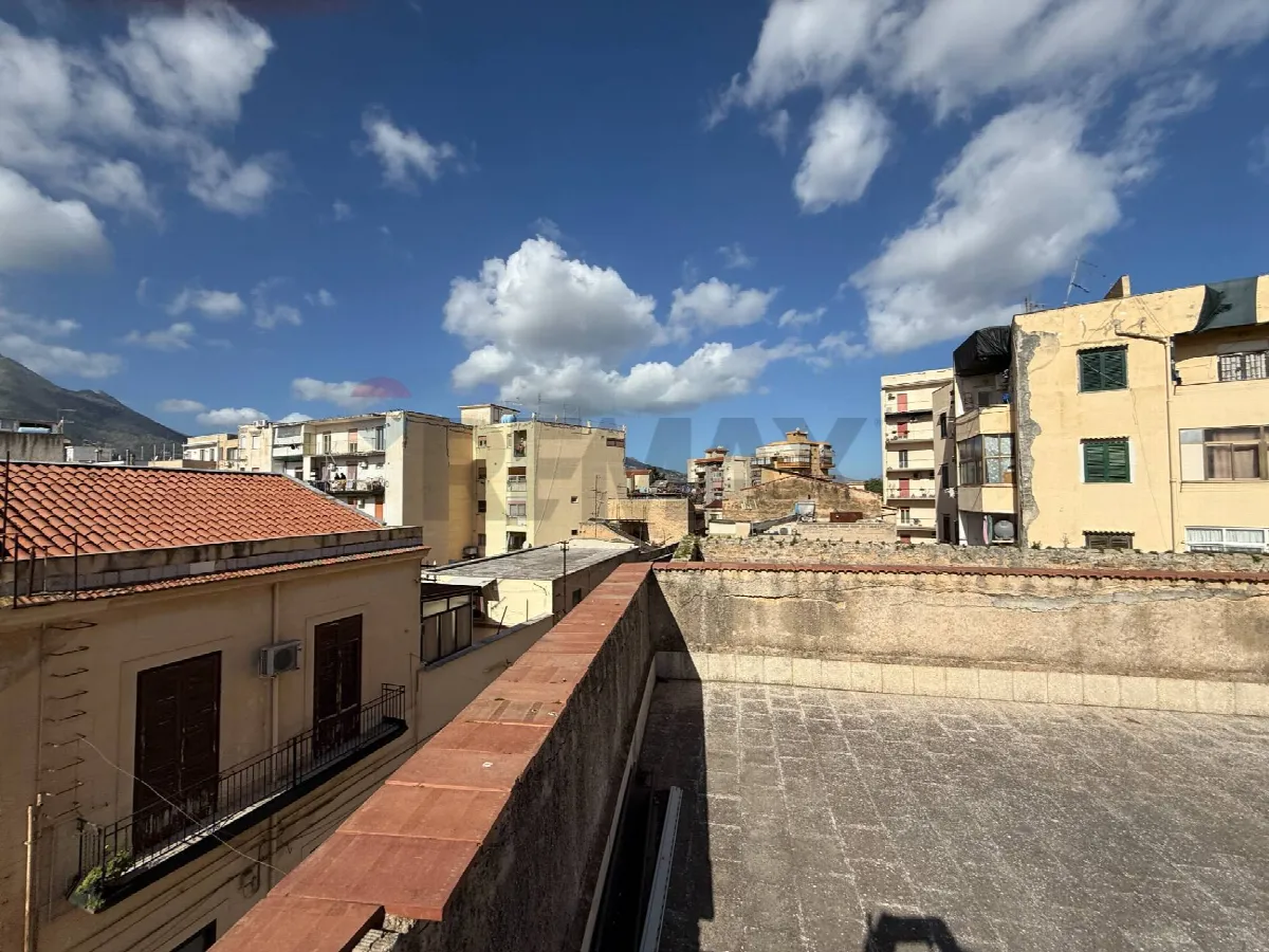 Appartamento in vendita a Palermo, Pitrè - foto 3