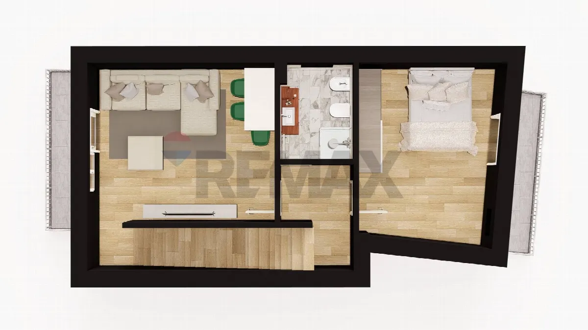 Appartamento in vendita a Palermo, Pitrè - foto 5