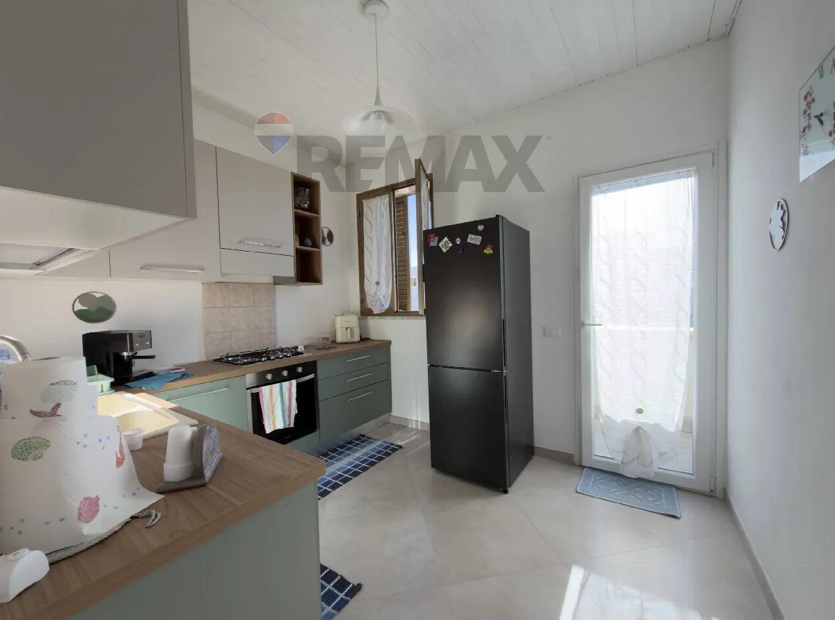Appartamento in vendita a Terrasini - foto 10