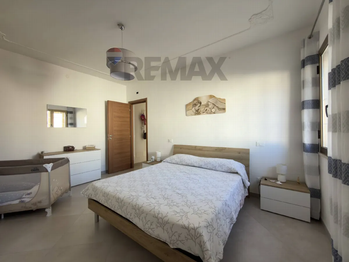 Appartamento in vendita a Terrasini - foto 7