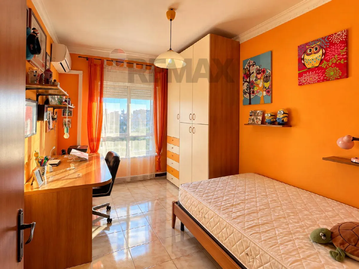 Appartamento in vendita a Palermo, S.Erasmo - foto 10