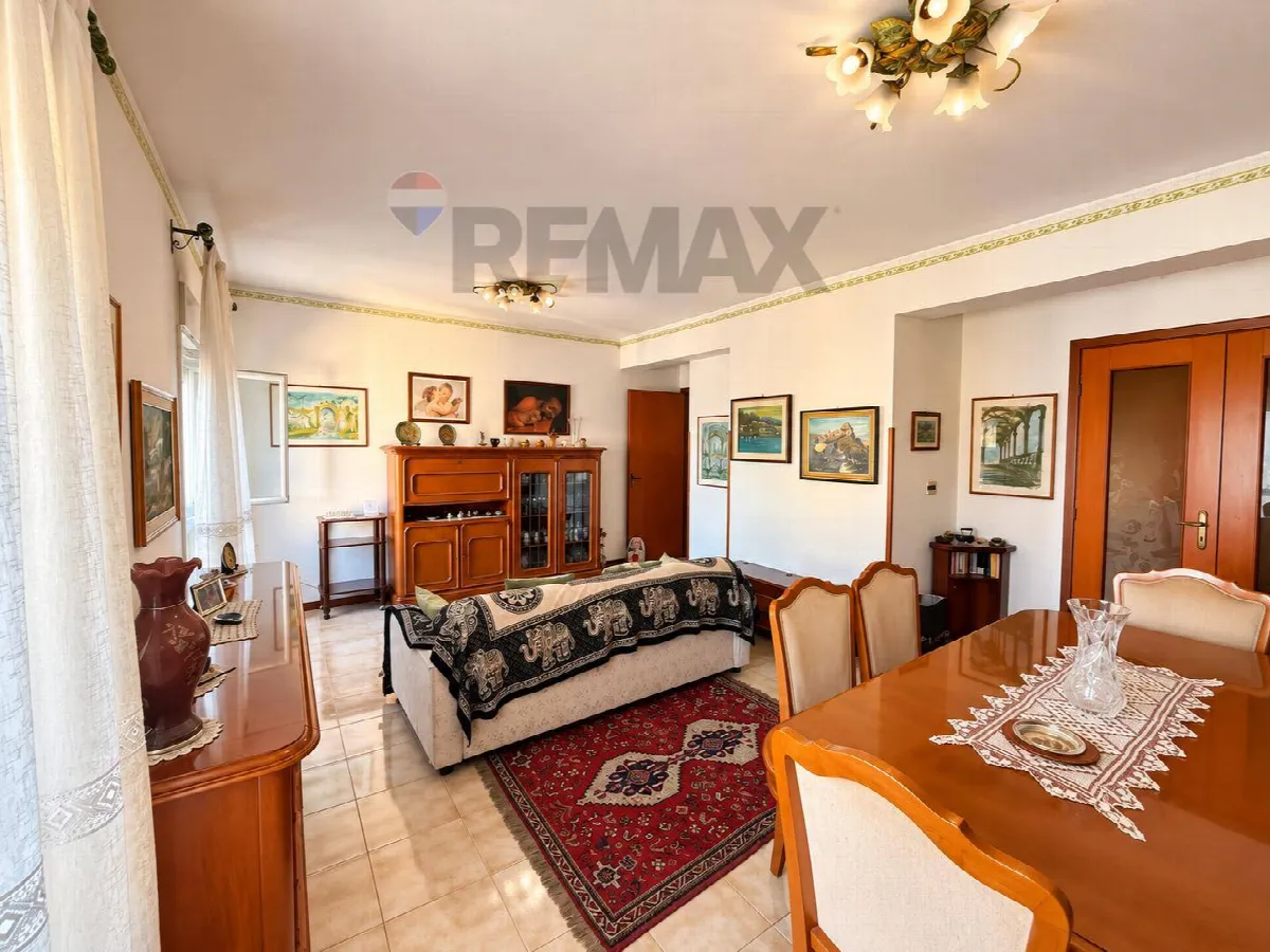 Appartamento in vendita a Palermo, S.Erasmo - foto 2