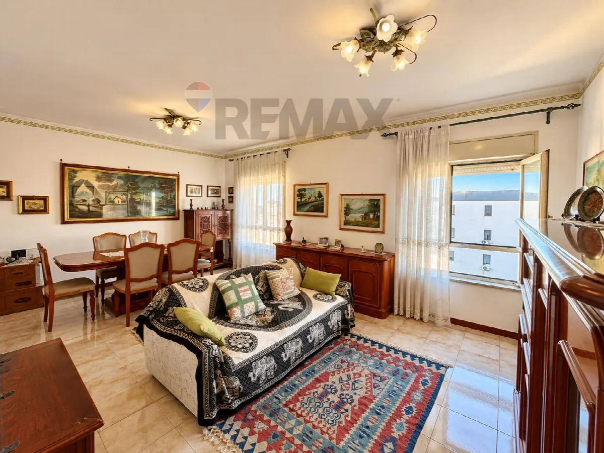 Appartamento in vendita a Palermo, S.Erasmo - foto 3