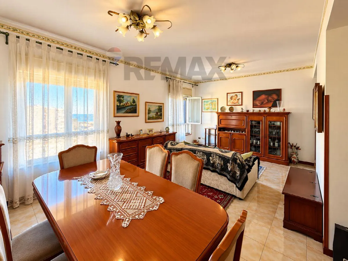 Appartamento in vendita a Palermo, S.Erasmo - foto 4