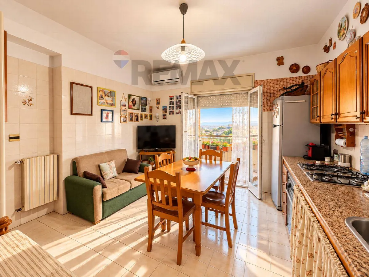 Appartamento in vendita a Palermo, S.Erasmo - foto 5