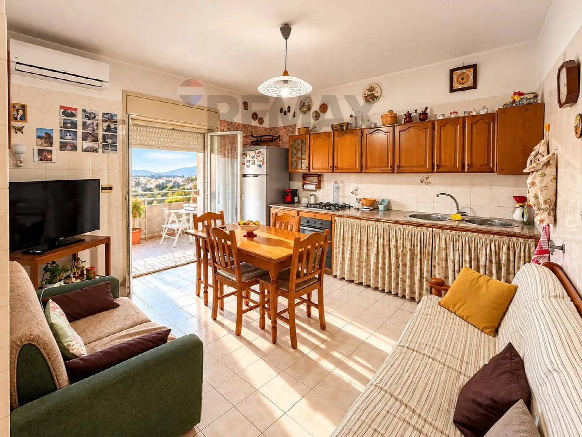 Appartamento in vendita a Palermo, S.Erasmo - foto 6