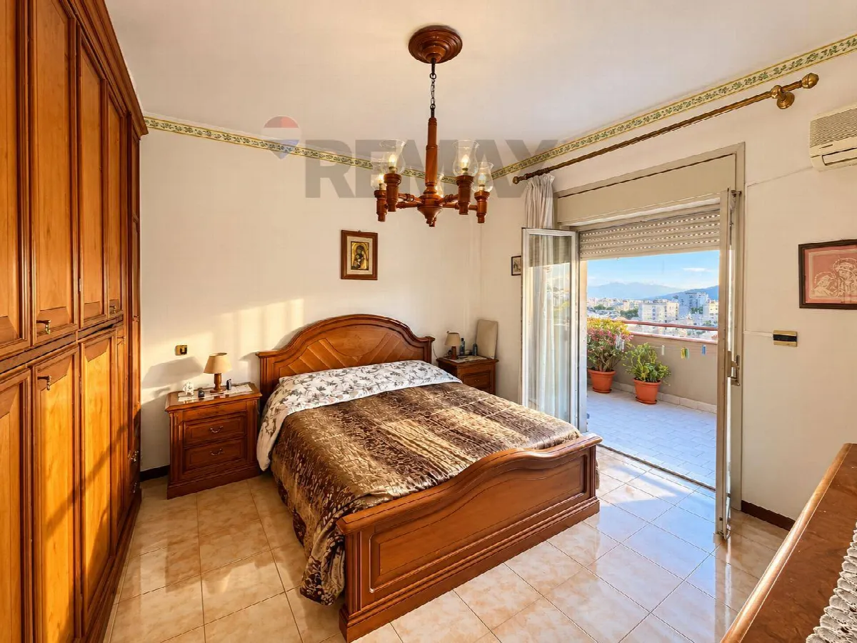 Appartamento in vendita a Palermo, S.Erasmo - foto 8