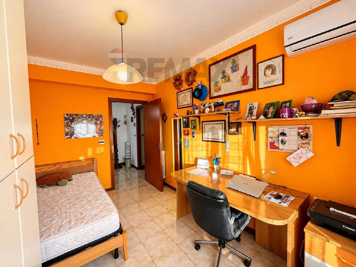 Appartamento in vendita a Palermo, S.Erasmo - foto 9