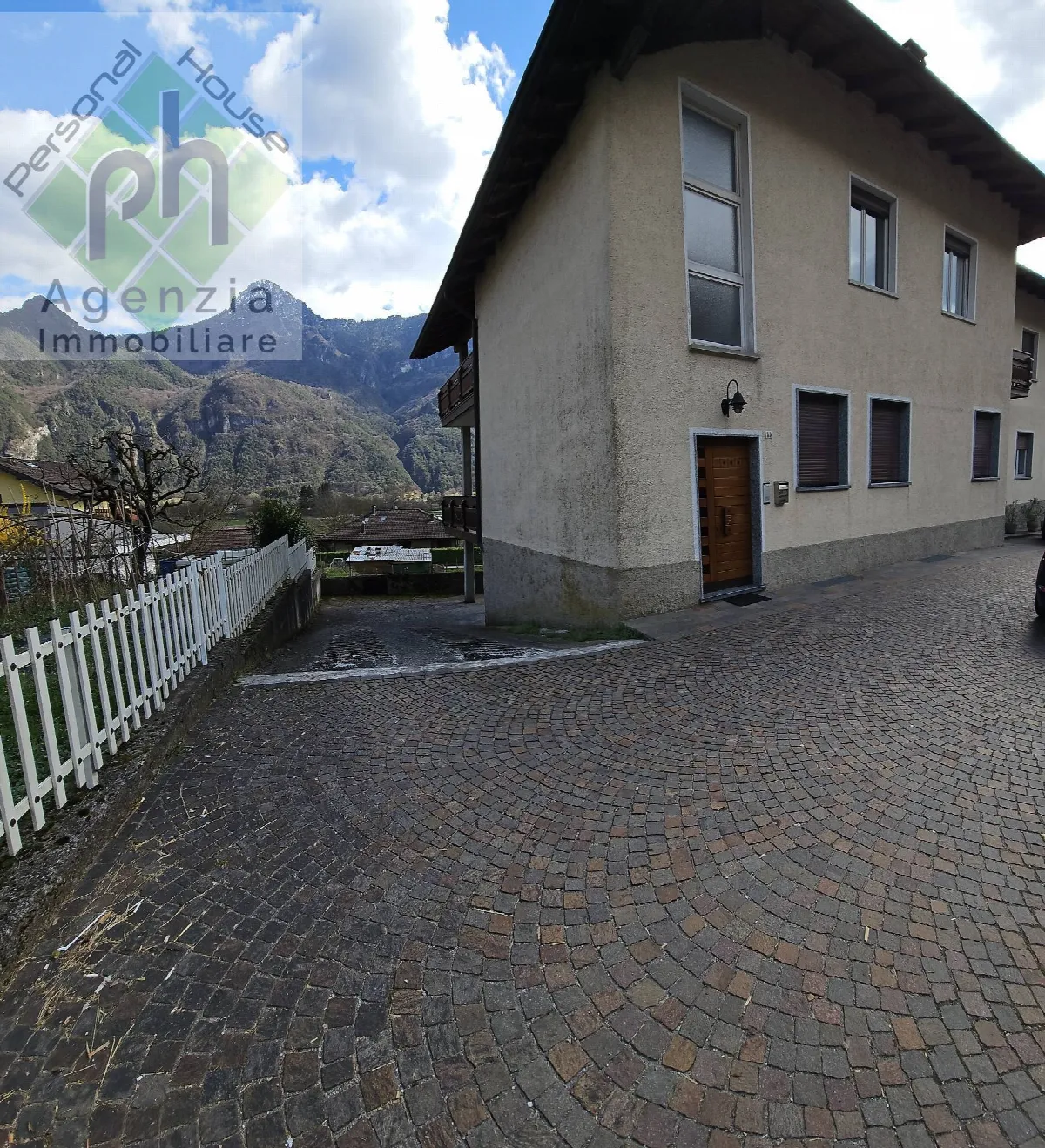 Appartamento in vendita a Storo, Darzo - foto 1
