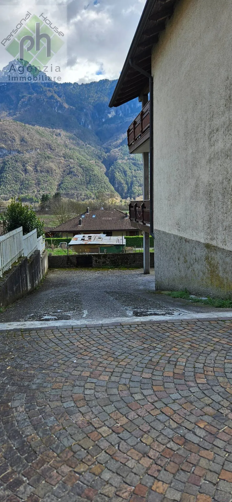 Appartamento in vendita a Storo, Darzo - foto 2