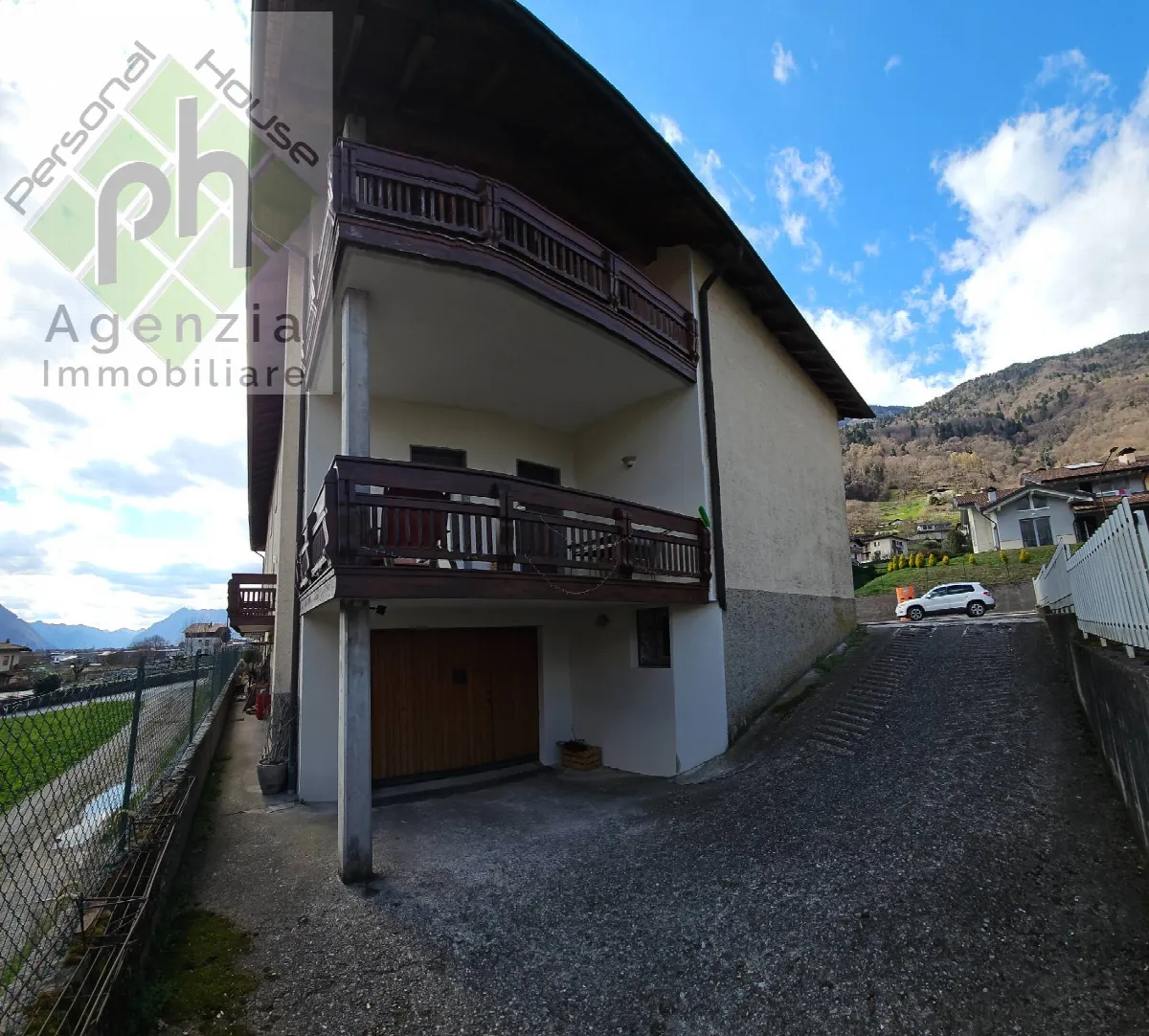Appartamento in vendita a Storo, Darzo - foto 3