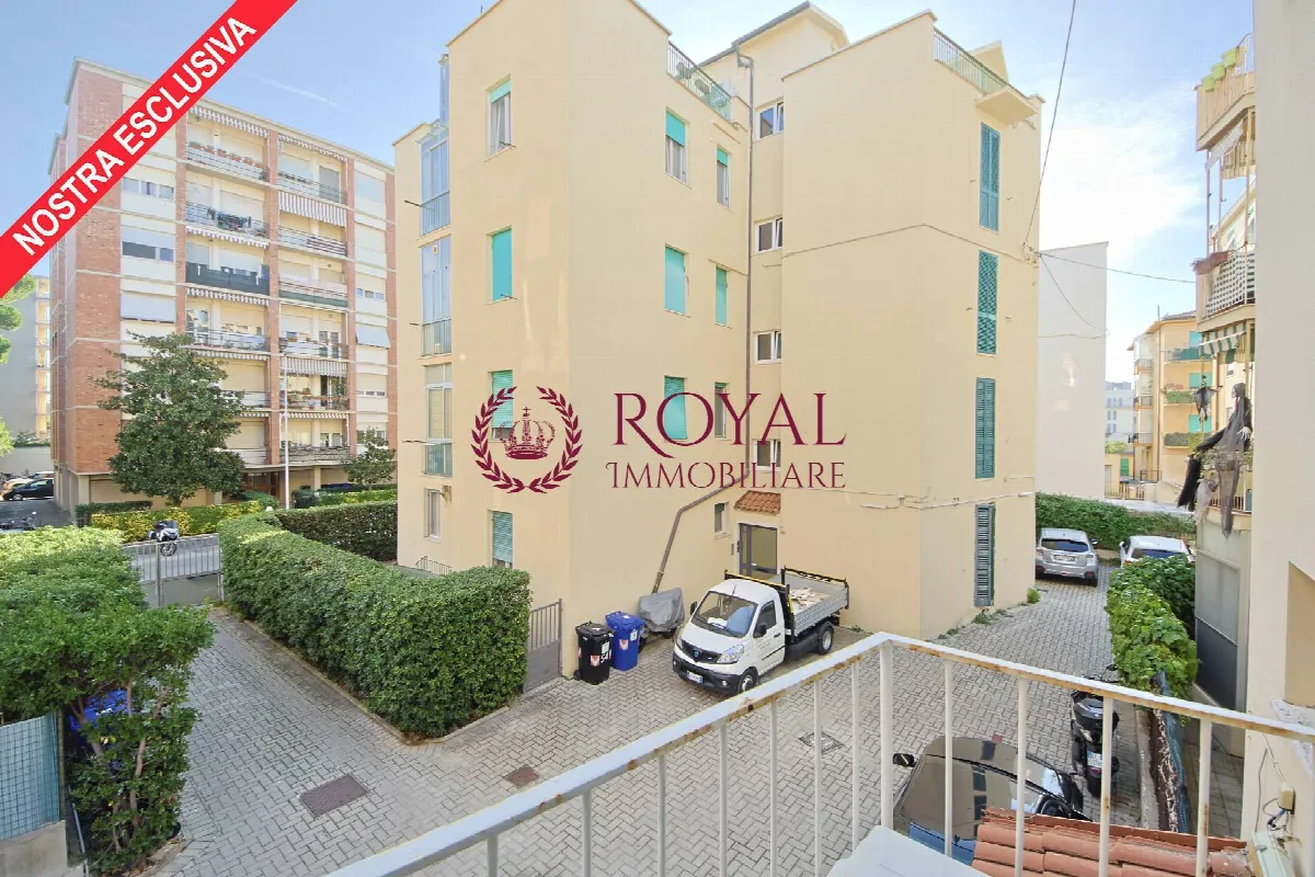 Appartamento in vendita a Livorno, Fabbricotti - foto 10