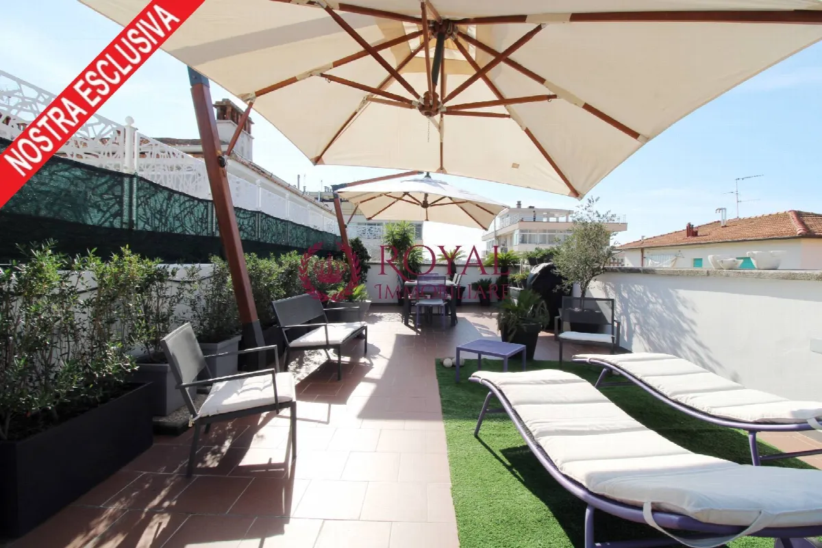 Appartamento in vendita a Livorno, Centro residenziale - foto 3
