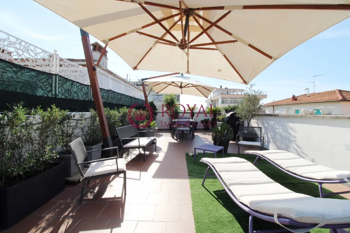 Appartamento in vendita a Livorno, Centro residenziale - foto 5