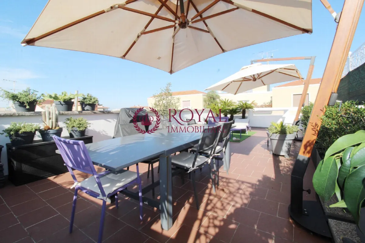 Appartamento in vendita a Livorno, Centro residenziale - foto 7