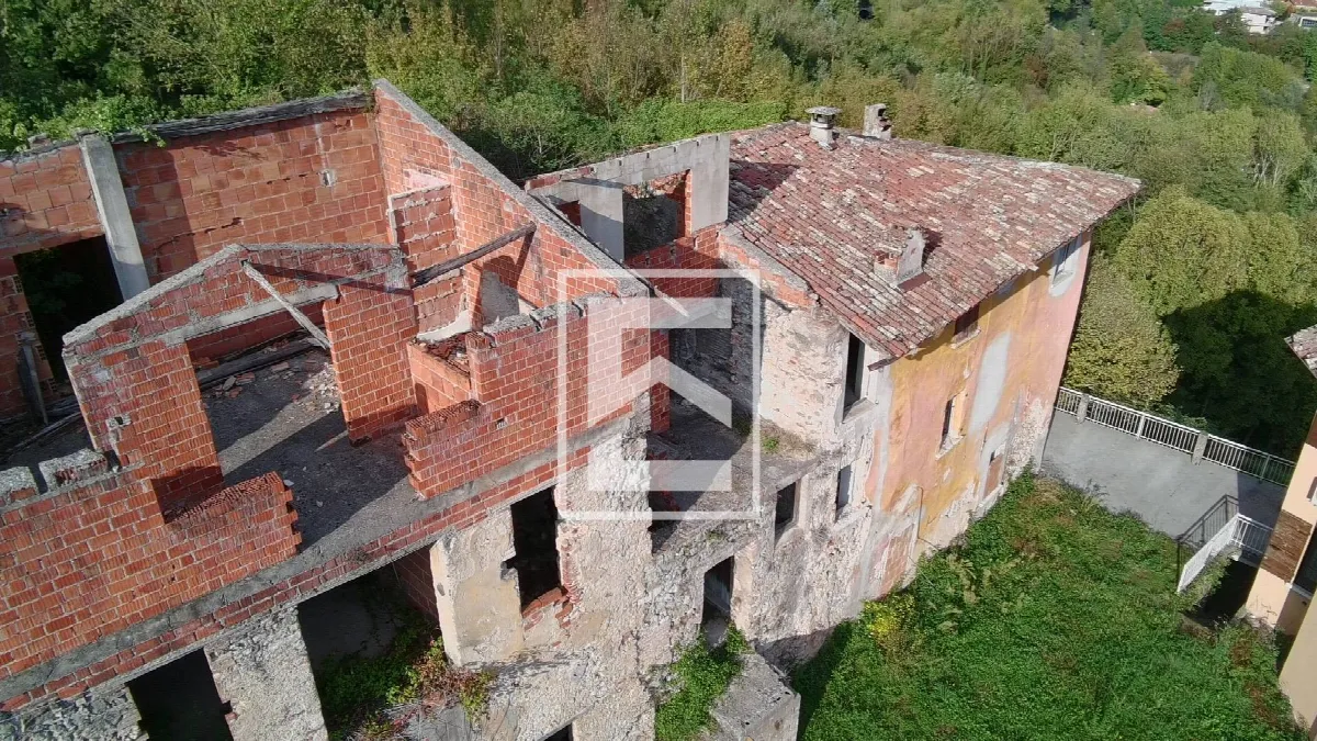 Rustico in vendita a Villanuova sul Clisi - foto 2