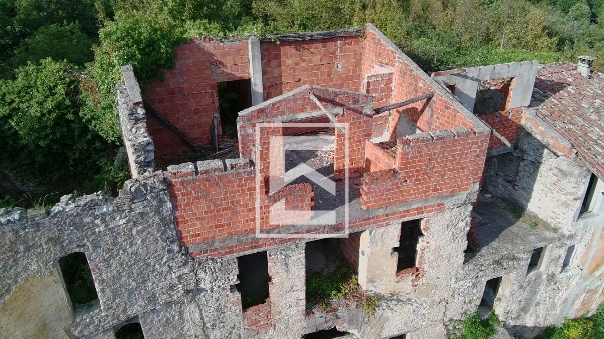 Rustico in vendita a Villanuova sul Clisi - foto 7