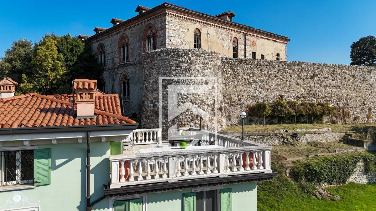 Attico/Mansarda in vendita a Desenzano del Garda, Desenzano del Garda - foto 2