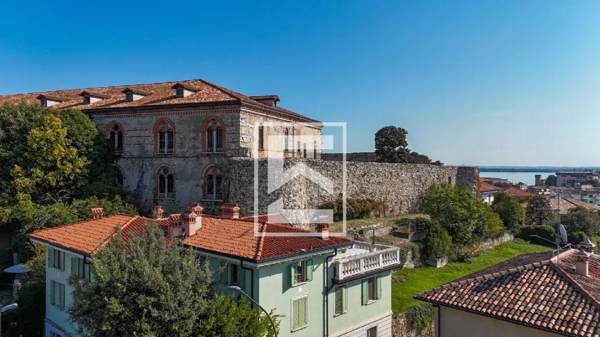 Attico/Mansarda in vendita a Desenzano del Garda, Desenzano del Garda - foto 3
