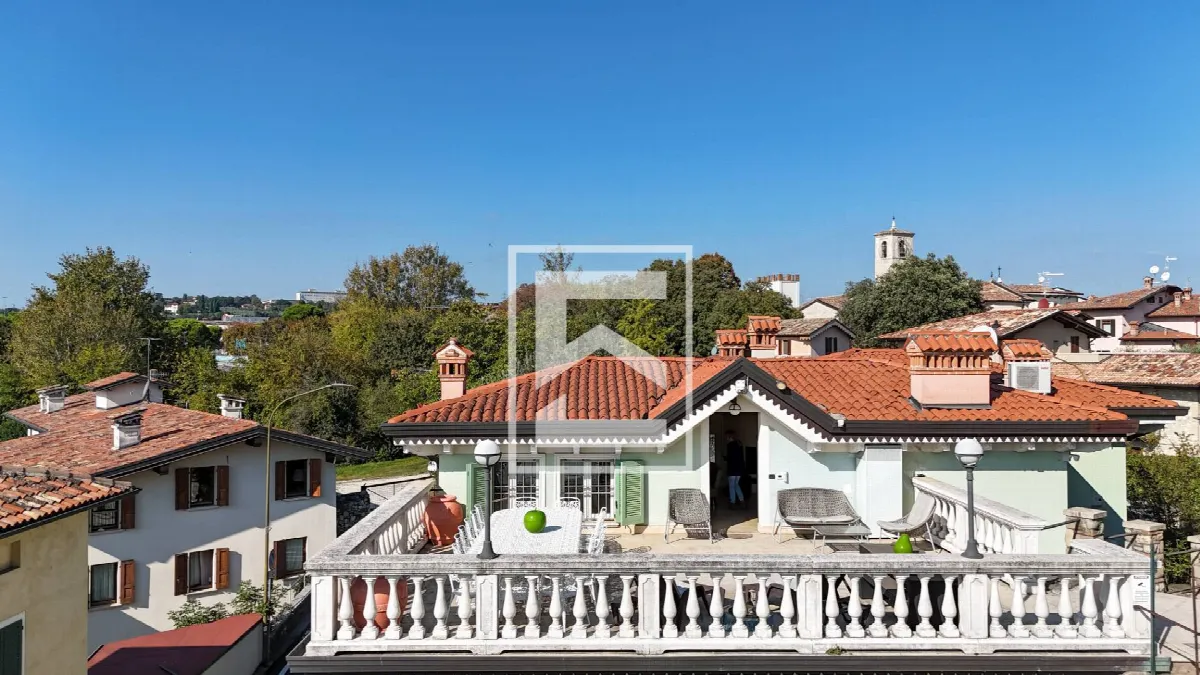 Attico/Mansarda in vendita a Desenzano del Garda, Desenzano del Garda - foto 4