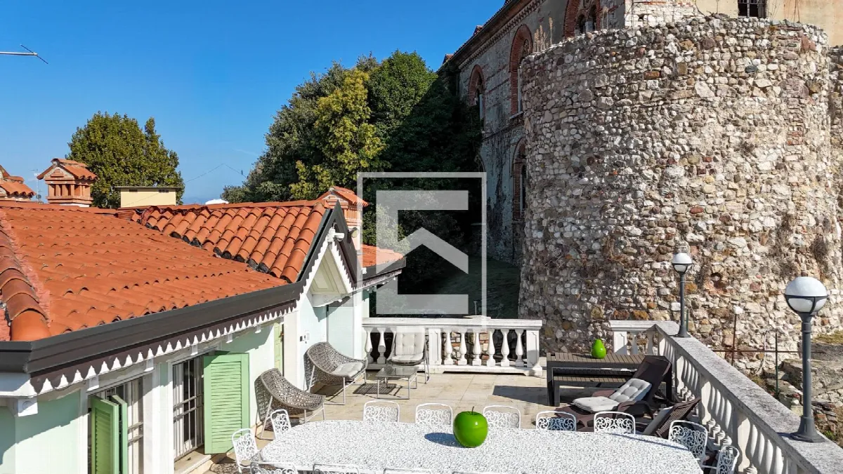 Attico/Mansarda in vendita a Desenzano del Garda, Desenzano del Garda - foto 5