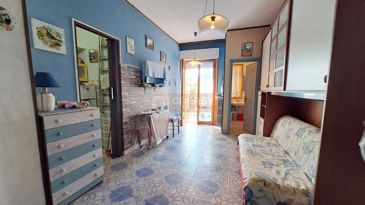 Appartamento in vendita a Albenga, Vadino - foto 10