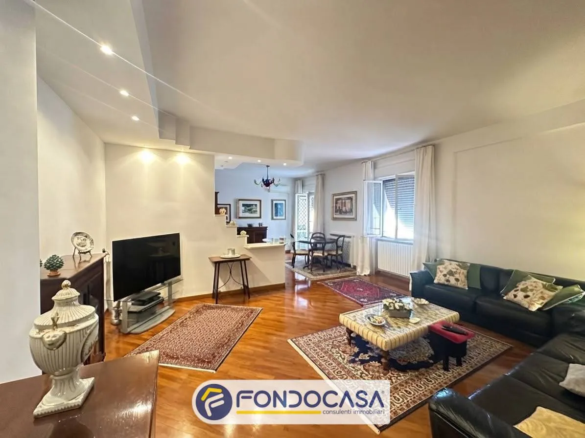 Appartamento in vendita a Ascoli Piceno, Porta Maggiore - foto 1