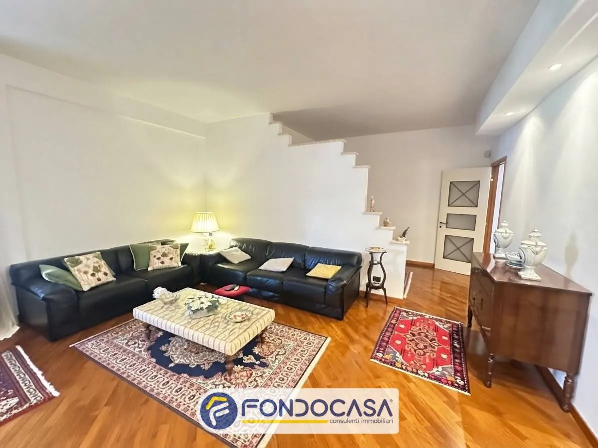 Appartamento in vendita a Ascoli Piceno, Porta Maggiore - foto 3