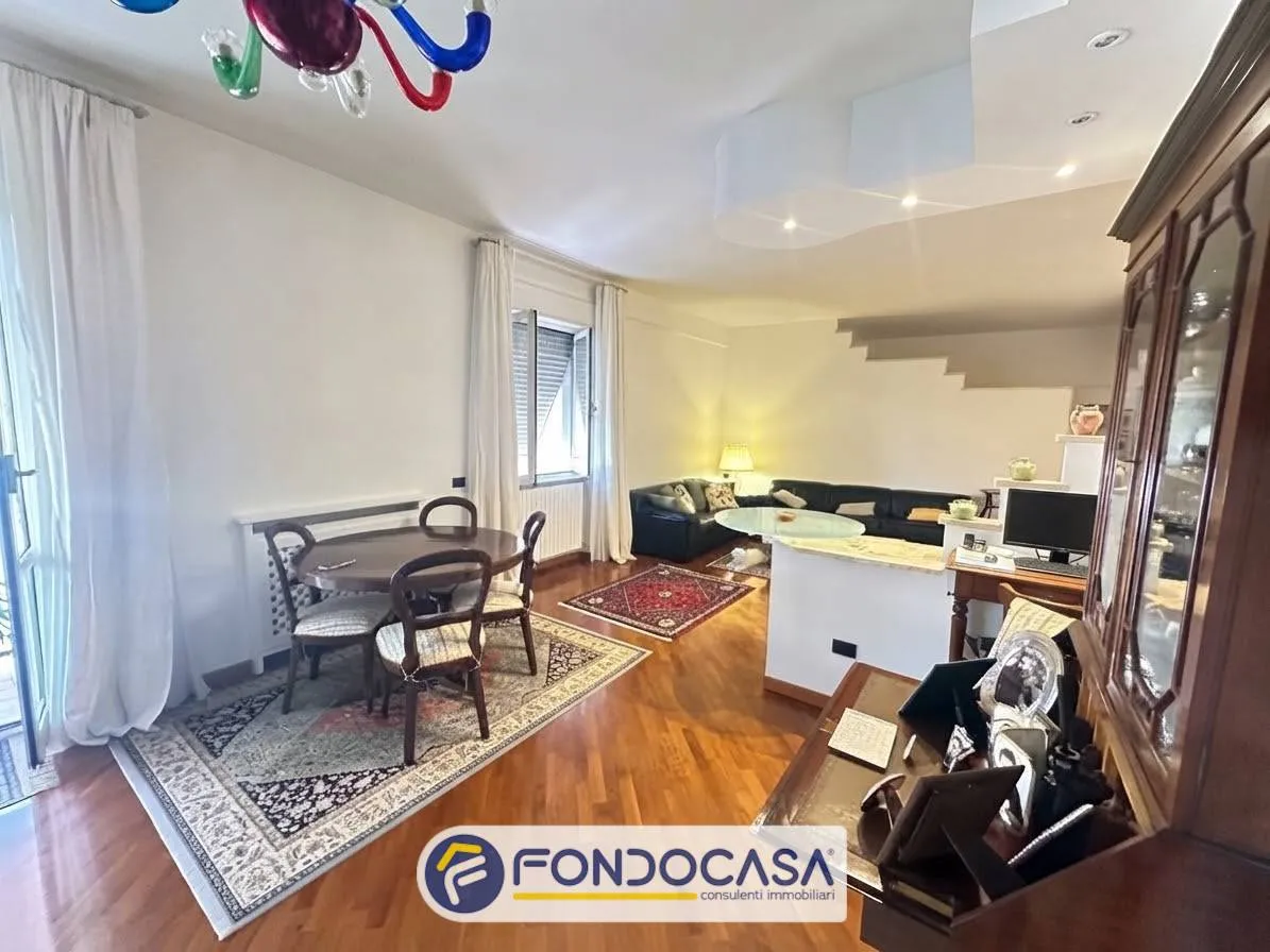 Appartamento in vendita a Ascoli Piceno, Porta Maggiore - foto 5