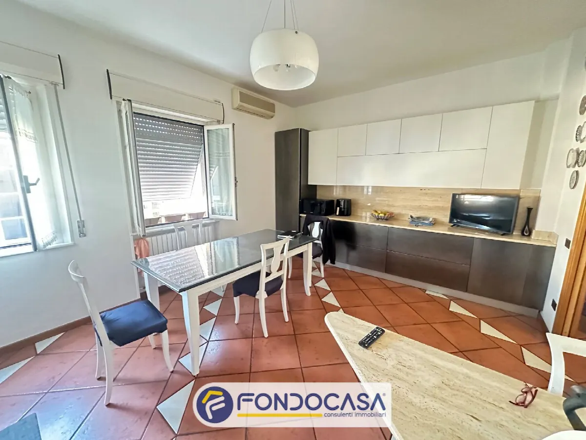 Appartamento in vendita a Ascoli Piceno, Porta Maggiore - foto 8