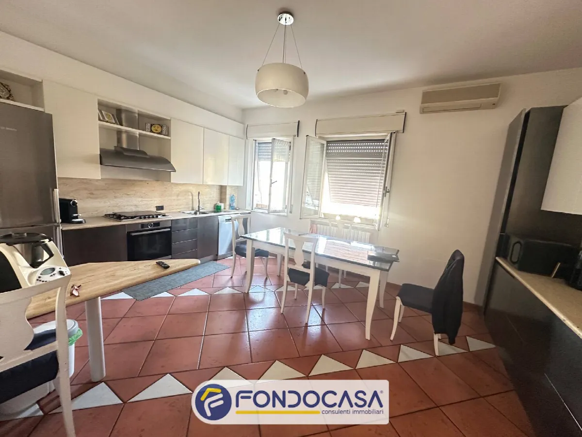 Appartamento in vendita a Ascoli Piceno, Porta Maggiore - foto 9