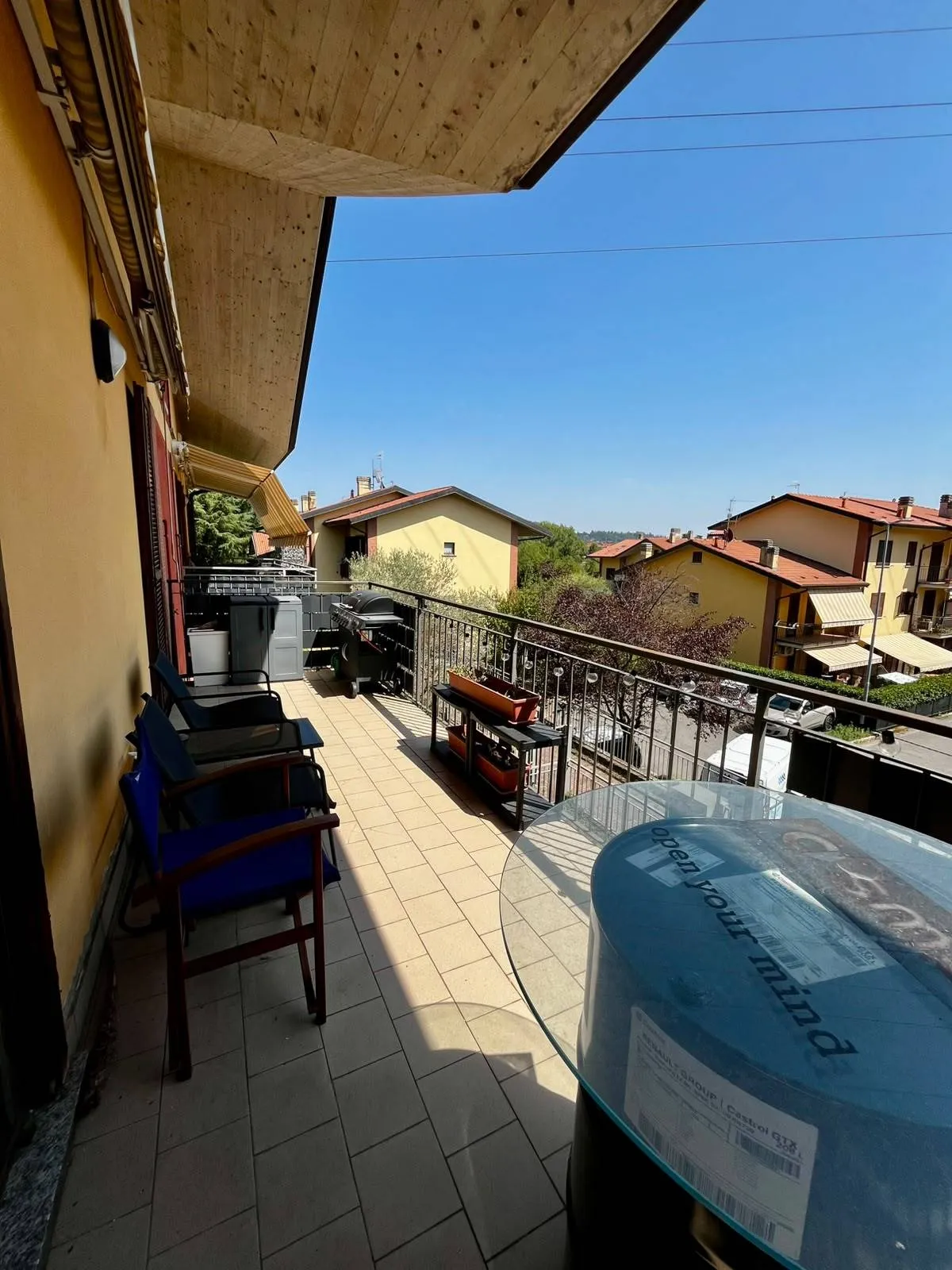 Appartamento in vendita a Brembate di Sopra - foto 4